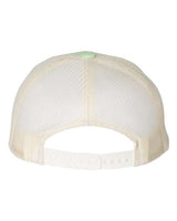 Low Pro Trucker Cap