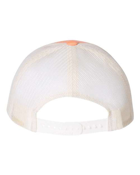 Low Pro Trucker Cap