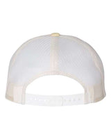 Low Pro Trucker Cap