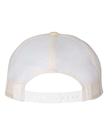 Low Pro Trucker Cap