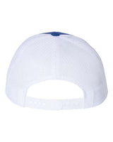 Low Pro Trucker Cap