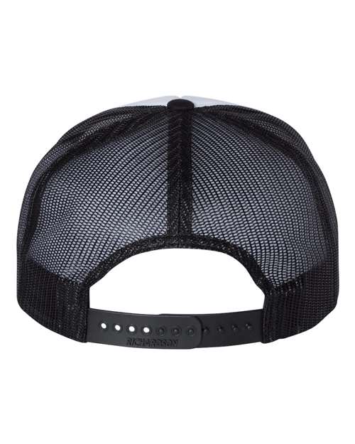 Foamie Trucker Cap