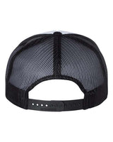 Foamie Trucker Cap