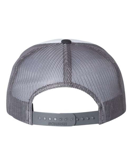 Foamie Trucker Cap