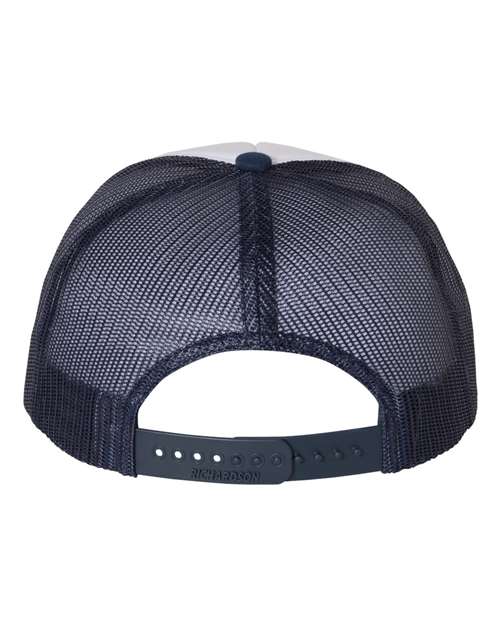 Foamie Trucker Cap