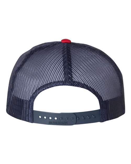 Foamie Trucker Cap