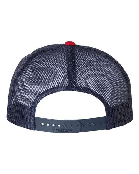 Foamie Trucker Cap