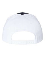 Twill Back Trucker Cap