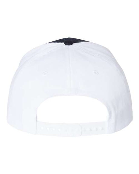 Twill Back Trucker Cap