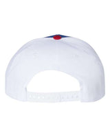 Twill Back Trucker Cap