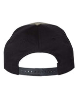 Twill Back Trucker Cap