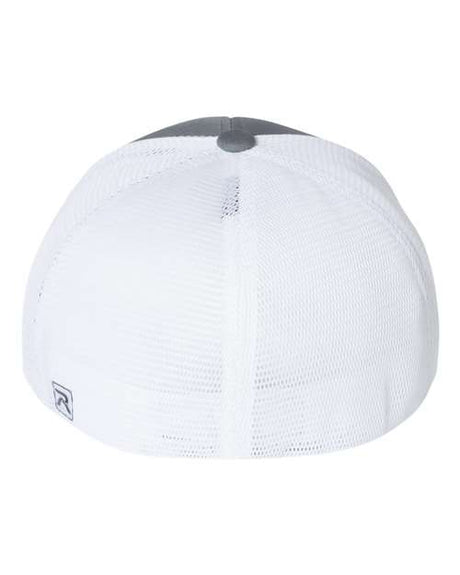 Pulse Sportmesh R-Flex Cap