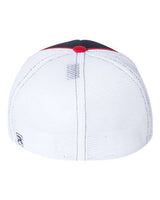 Pulse Sportmesh R-Flex Cap