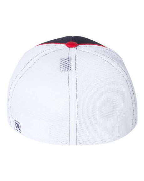 Pulse Sportmesh R-Flex Cap