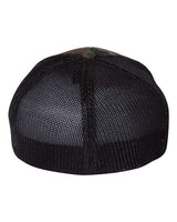 R-Flex Trucker Cap