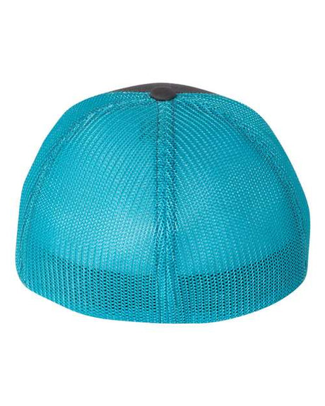 R-Flex Trucker Cap
