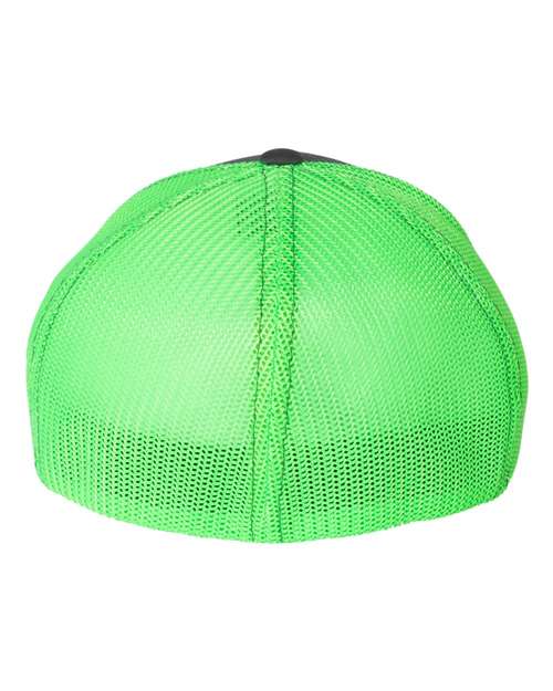 R-Flex Trucker Cap