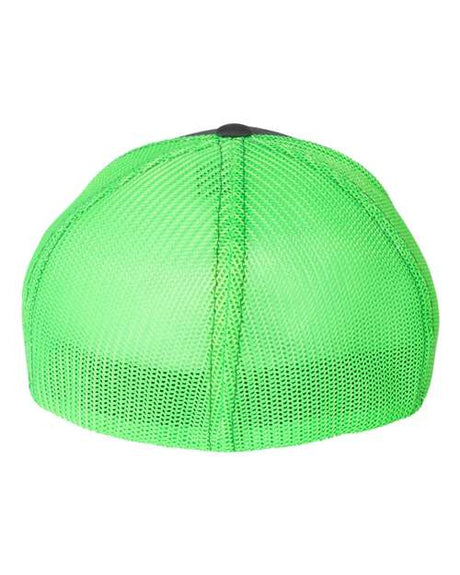 R-Flex Trucker Cap