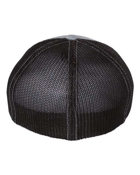 R-Flex Trucker Cap