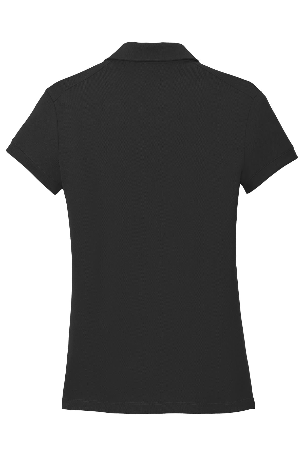 Nike Women's Dri-FIT Solid Icon Pique Modern Fit Polo 746100