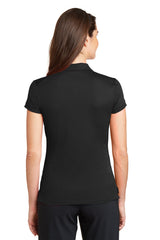 Nike Women's Dri-FIT Solid Icon Pique Modern Fit Polo 746100
