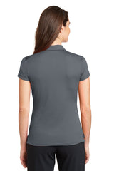 Nike Women's Dri-FIT Solid Icon Pique Modern Fit Polo 746100