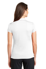 Nike Women's Dri-FIT Solid Icon Pique Modern Fit Polo 746100