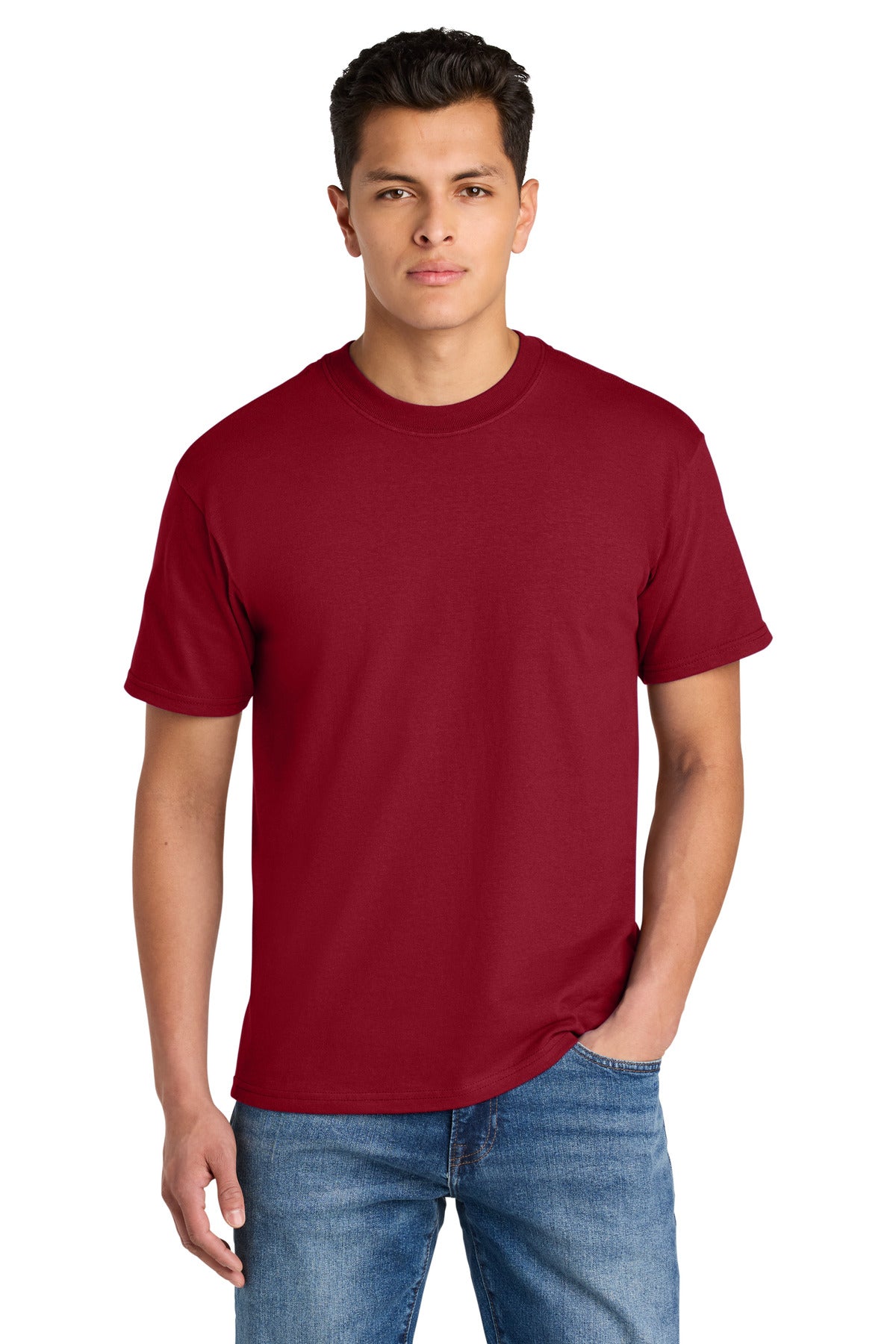 Gildan Hammer Maxweight Tee 75000