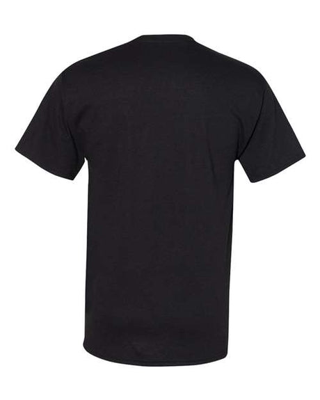 Unisex Workwear Pocket T-Shirt