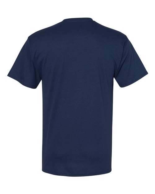 Unisex Workwear Pocket T-Shirt