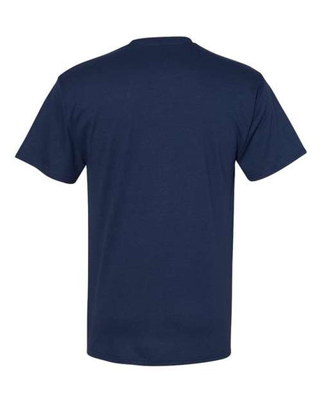 Unisex Workwear Pocket T-Shirt
