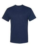 Unisex Workwear Pocket T-Shirt