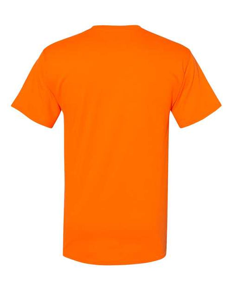 Unisex Workwear Pocket T-Shirt