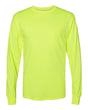 Unisex Workwear Long Sleeve Pocket T-Shirt