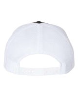 Five-Panel Trucker Cap