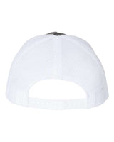 Five-Panel Trucker Cap