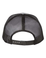 Five-Panel Trucker Cap