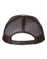 Five-Panel Trucker Cap