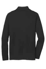 Nike Dri-FIT Stretch 1/2-Zip Cover-Up 779795