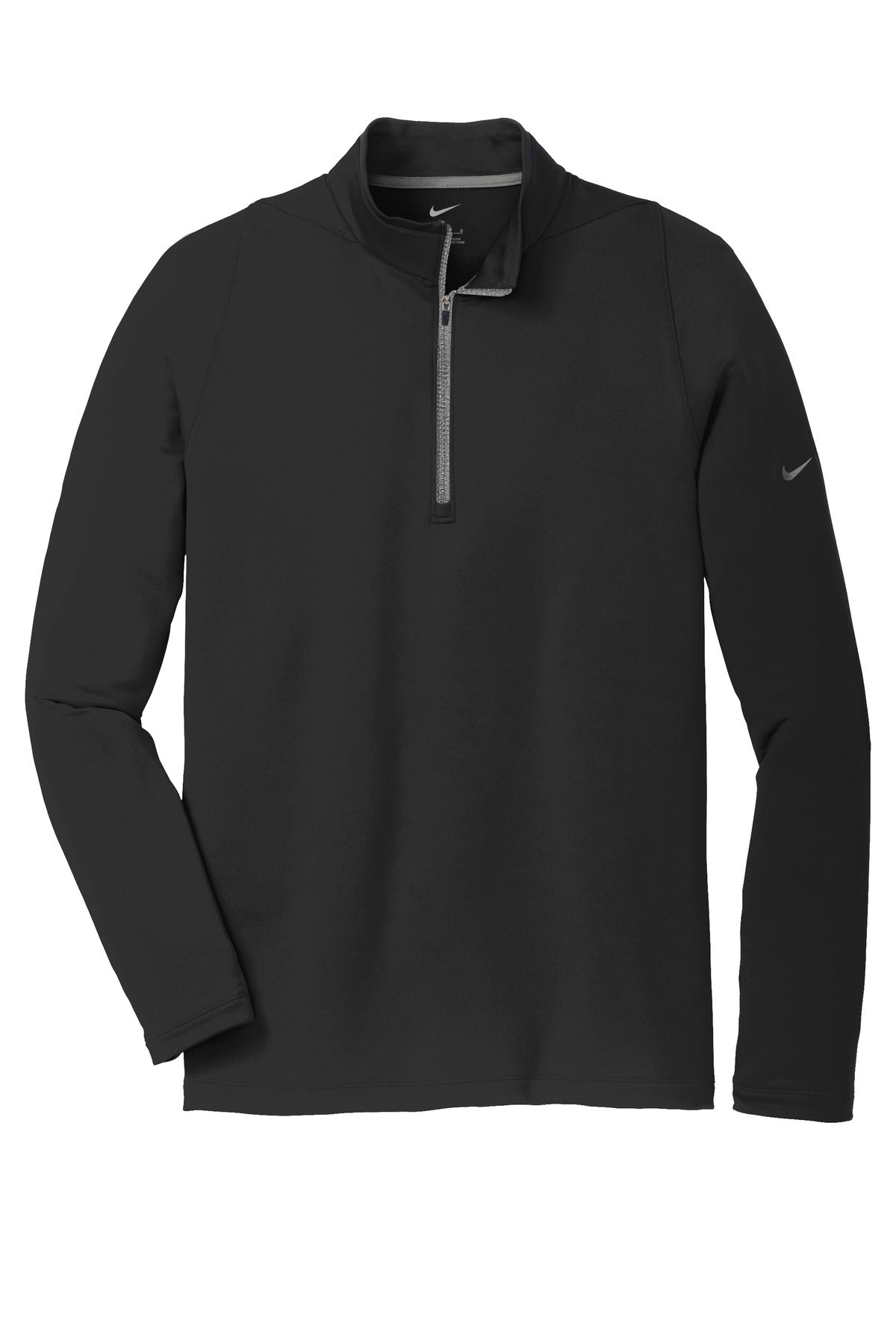 Nike Dri-FIT Stretch 1/2-Zip Cover-Up 779795