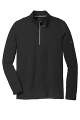Nike Dri-FIT Stretch 1/2-Zip Cover-Up 779795