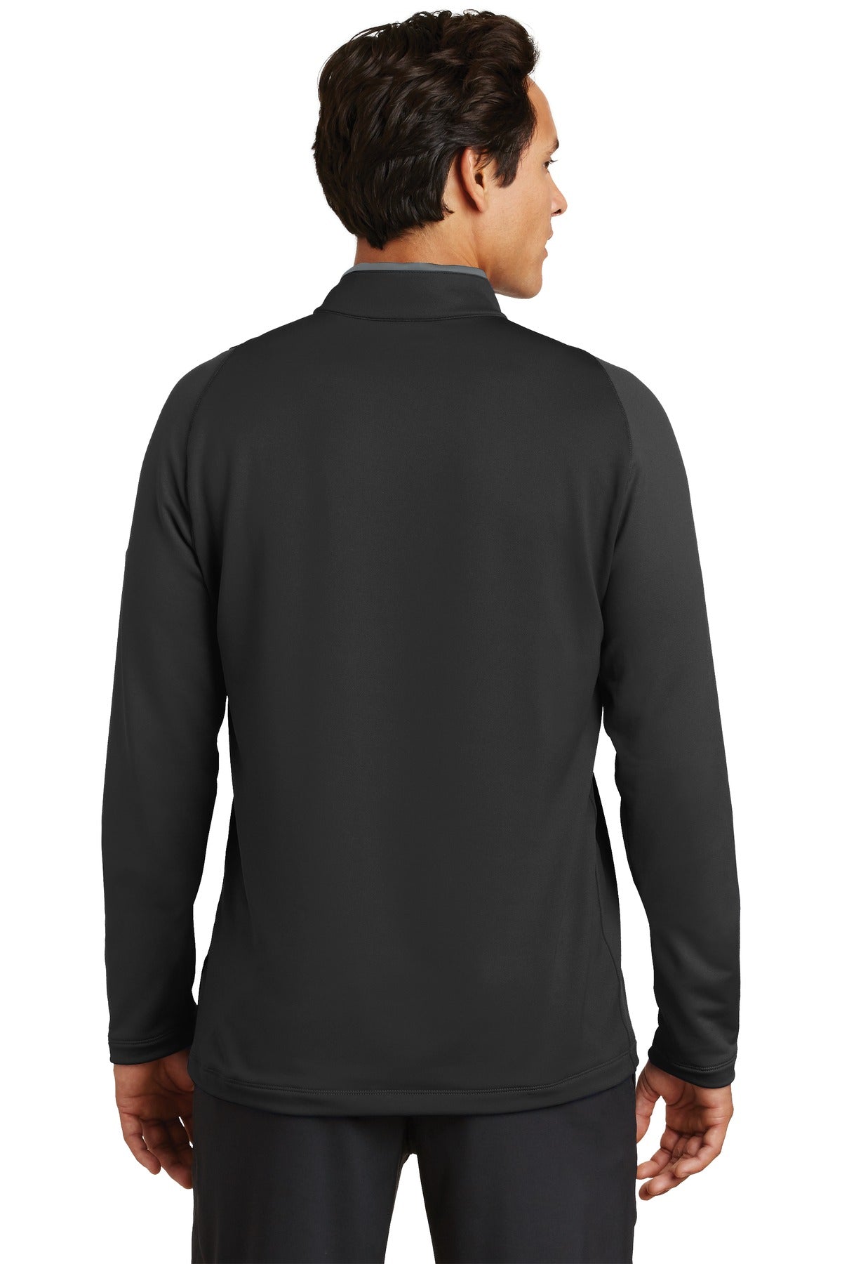 Nike Dri-FIT Stretch 1/2-Zip Cover-Up 779795