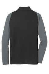 Nike Dri-FIT Stretch 1/2-Zip Cover-Up 779795
