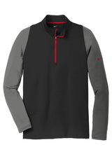 Nike Dri-FIT Stretch 1/2-Zip Cover-Up 779795
