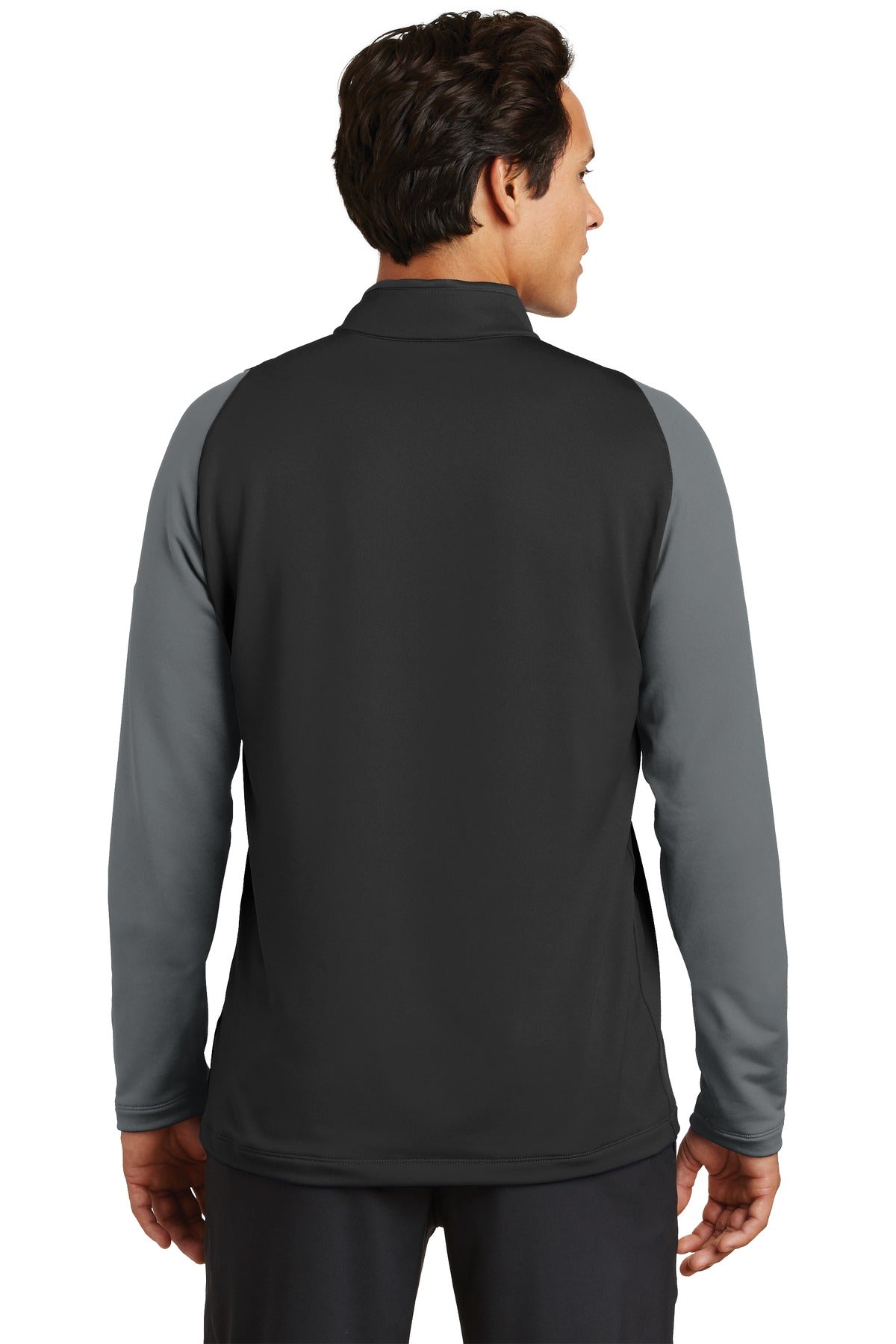 Nike Dri-FIT Stretch 1/2-Zip Cover-Up 779795