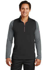Nike Dri-FIT Stretch 1/2-Zip Cover-Up 779795