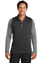 Nike Dri-FIT Stretch 1/2-Zip Cover-Up 779795
