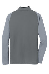 Nike Dri-FIT Stretch 1/2-Zip Cover-Up 779795