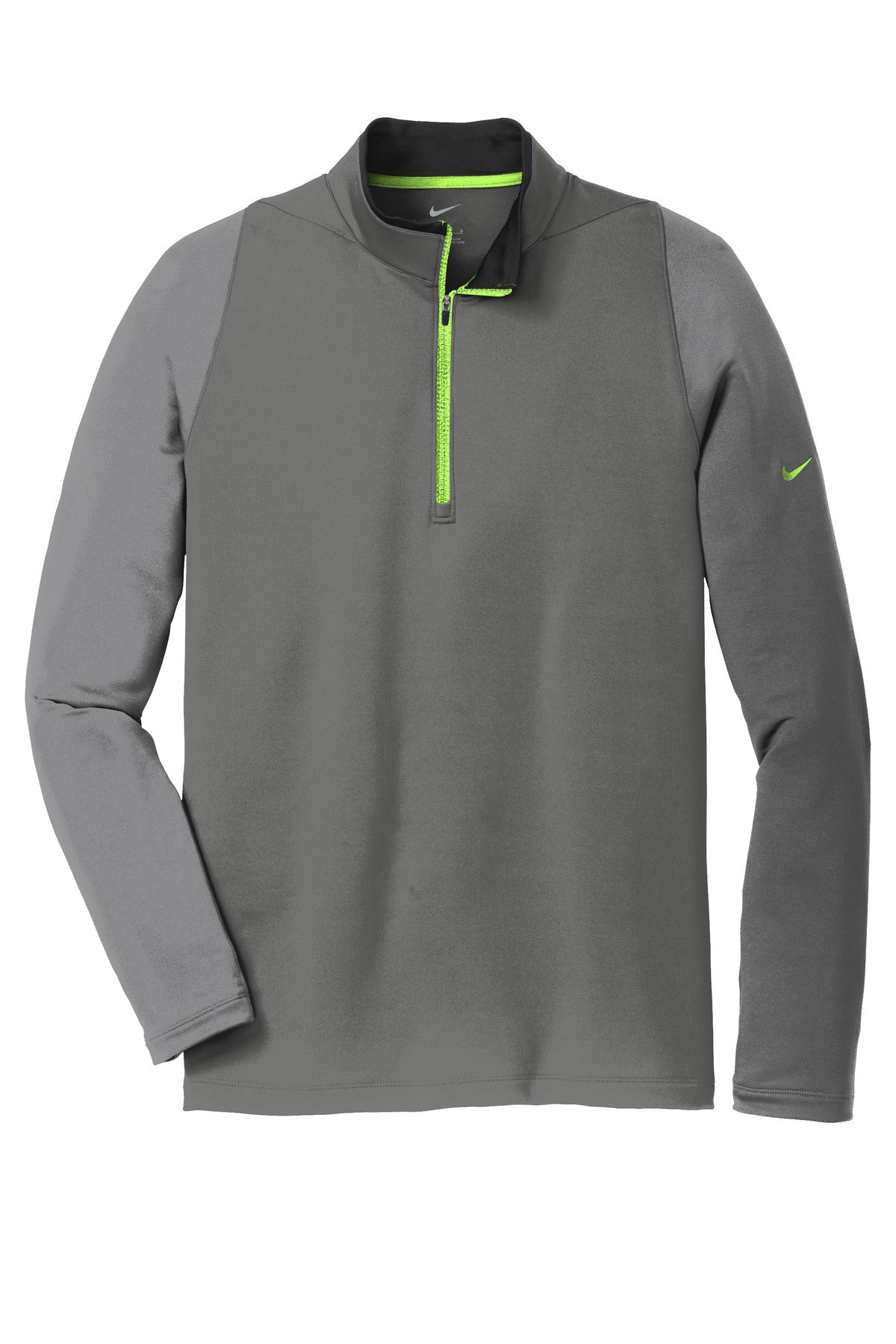 Nike Dri-FIT Stretch 1/2-Zip Cover-Up 779795