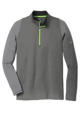 Nike Dri-FIT Stretch 1/2-Zip Cover-Up 779795